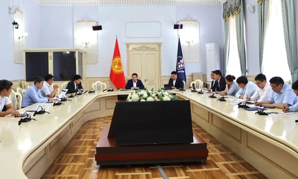 2 State-owned Banks in Kyrgyzstan Drop 131 Clients Due to Sanctions Risks