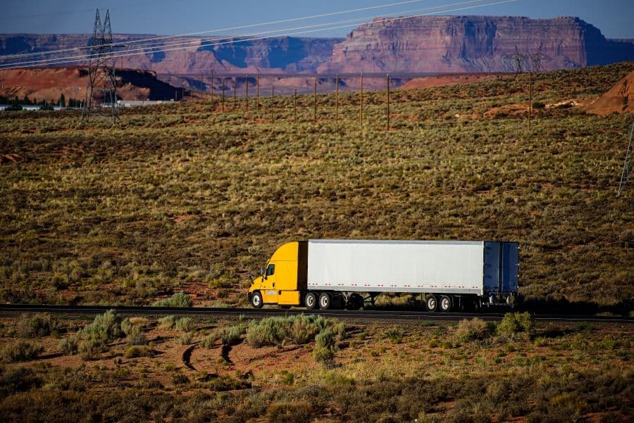 US Transportation Pricing Soars: How Frontloading and Capacity Cuts Are Reshaping Freight Markets