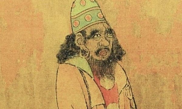 Why the China-Iran Relationship Has Been Friendly But Distant Since Ancient Times
