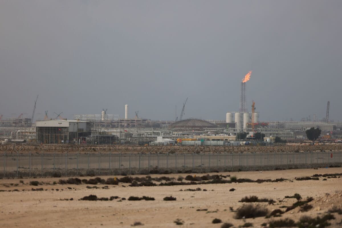 Qatar LNG Output Set to Return to Normal Within Weeks After Facility Disruption