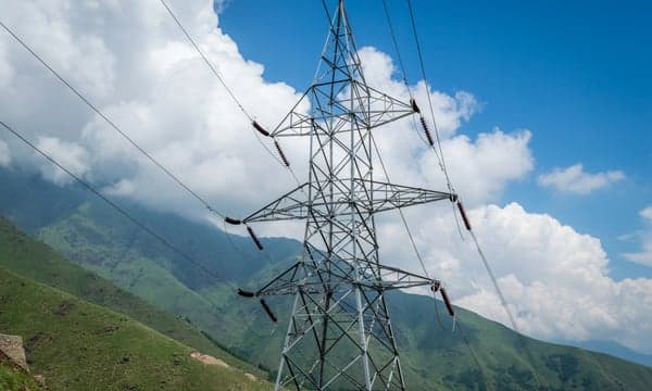 A Four-Nation Electricity Alliance Could Accelerate ASEAN's Energy Transition