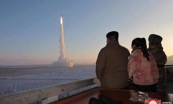 North Korea's Quiet Campaign to Be a 'Responsible' Nuclear Power