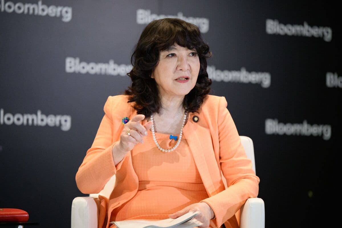 Yen Intervention Risk Rises on Reports of Katayama-Bessent Talks