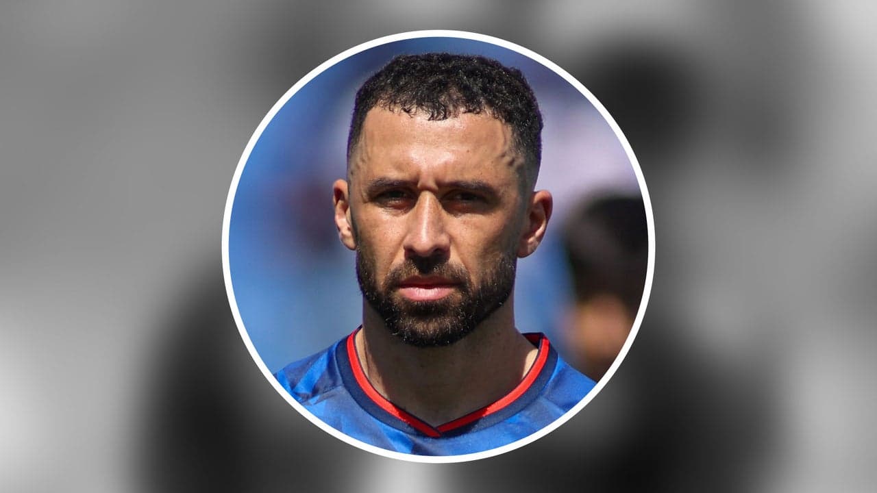 A Cape Verde Soccer Player Got All the Way to the World Cup Thanks to a LinkedIn Message