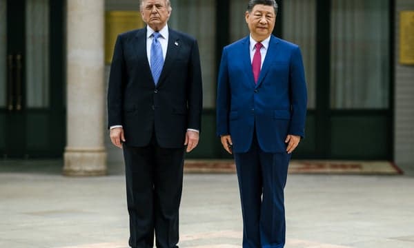 Fear of Being Left Behind: Taiwanese Concerns After the Trump–Xi Summit