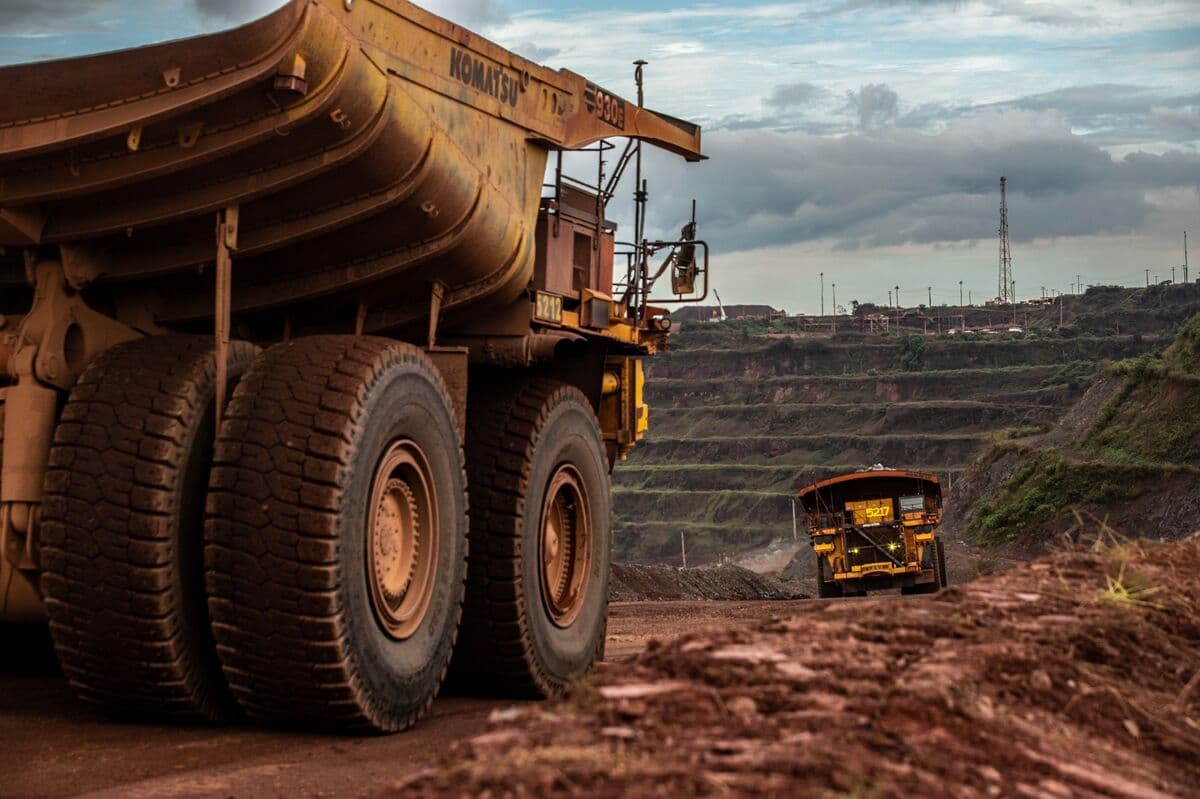 Previ Plans Hands-Off Approach to Future Vale Chairperson Picks
