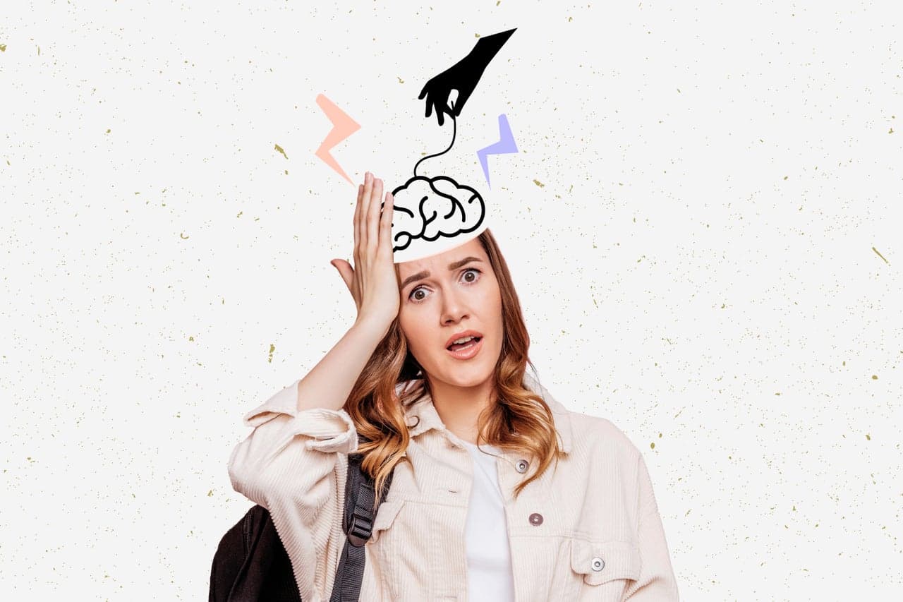 Schools Are Built to React to Mental Health Crises — And It's Costing Students