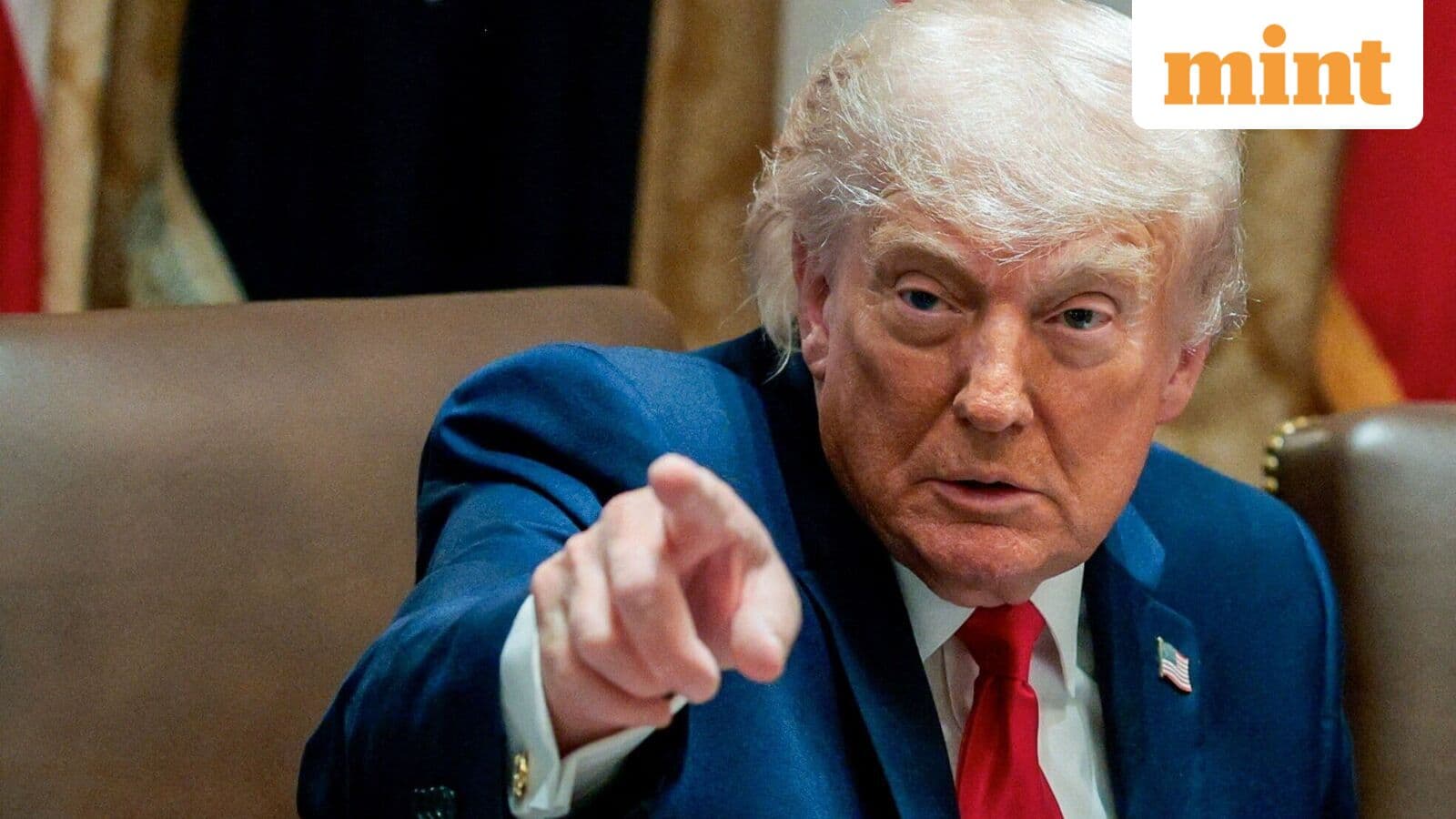 Trump Calls PM Modi 'Greatest Leader' and a 'Very Tough Cookie' — Hollywood Movie Remark Explained