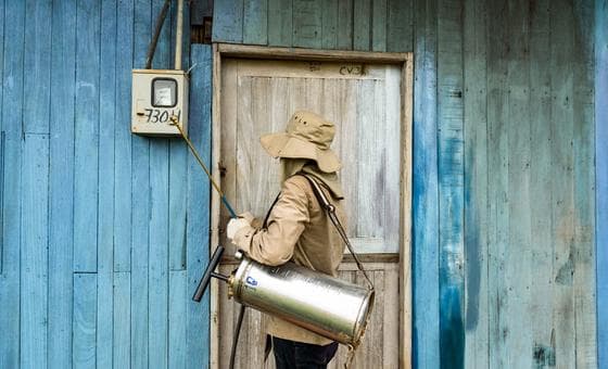 From Malaria to Energy: Why Global South Solutions Aren't Reaching Those Who Need Them Most