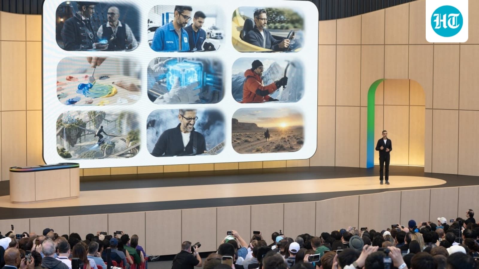Google Is Using Nvidia's Playbook to Build a Rival AI Chip Business