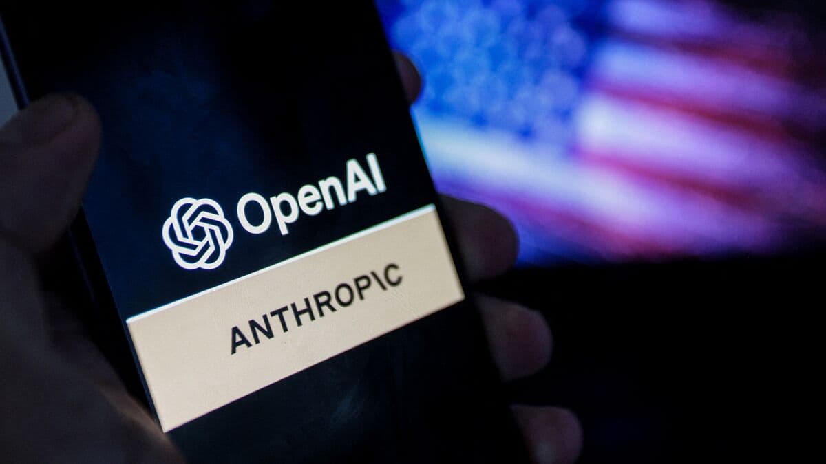 SpaceX IPO Sparks Anticipation for OpenAI and Anthropic Going Public