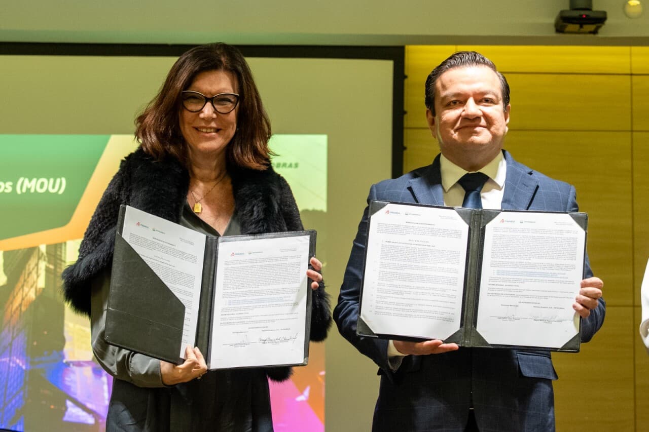Pemex and Petrobras: What Their New Cooperation Agreement Really Means for Latin American Energy