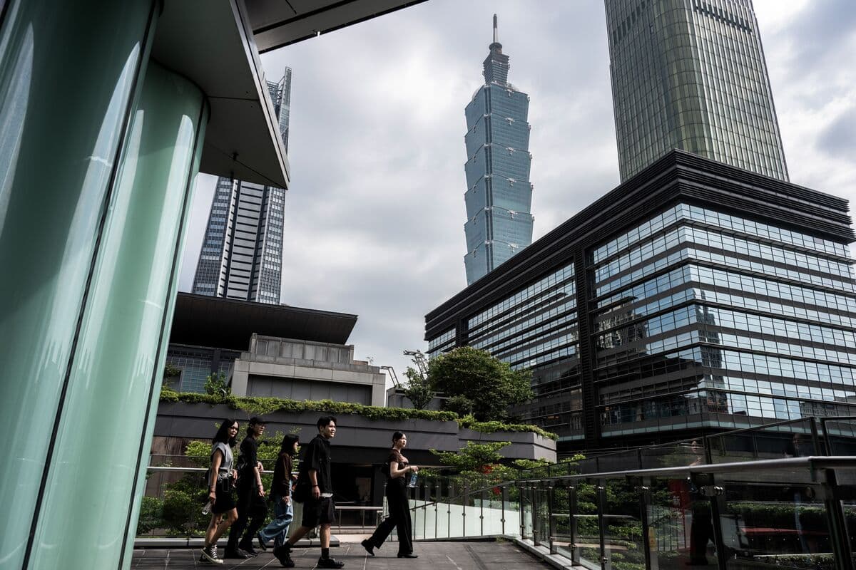 FOMO Goes Debt-Fueled: Taiwanese Investors Borrow Big to Chase the TSMC-Powered AI Stock Surge