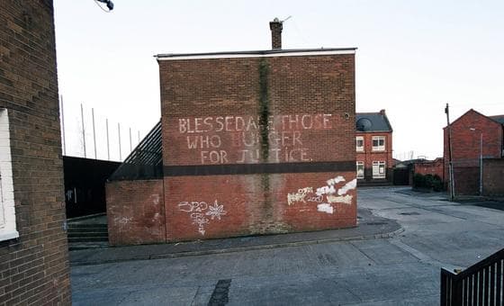 Belfast Riots Erupt After Knife Attack: Anti-Immigration Unrest Spreads Across Northern Ireland
