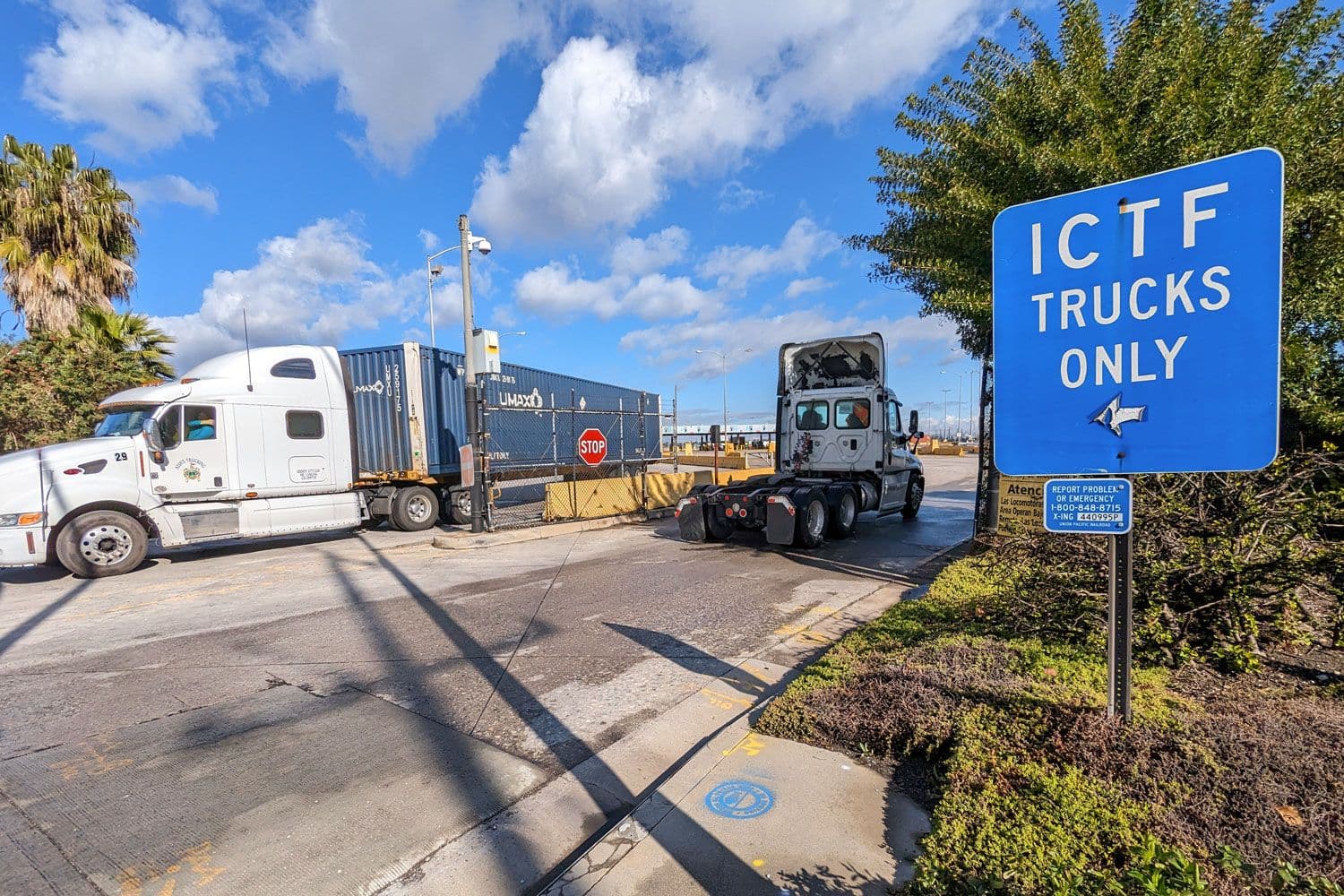 Intermodal Supply Chain's Weak Link: How the Drayage Driver Shortage Is Disrupting Freight Flow