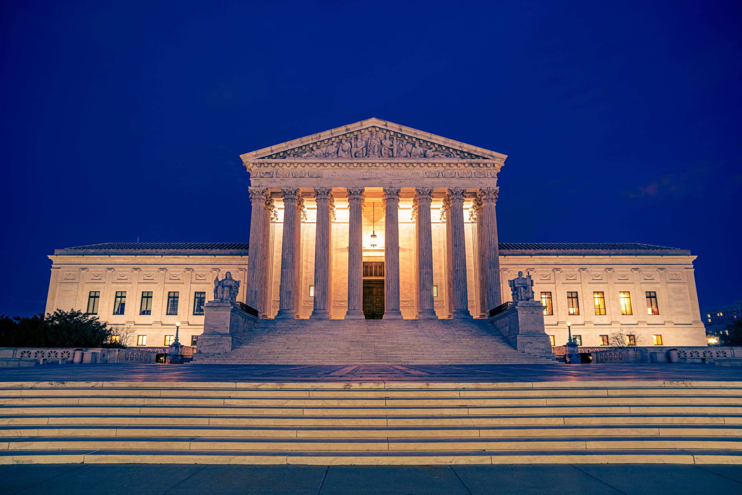 Supreme Court and White House Shake Up Compliance Rules for Freight Brokers, NVOCCs, and Logistics Operators