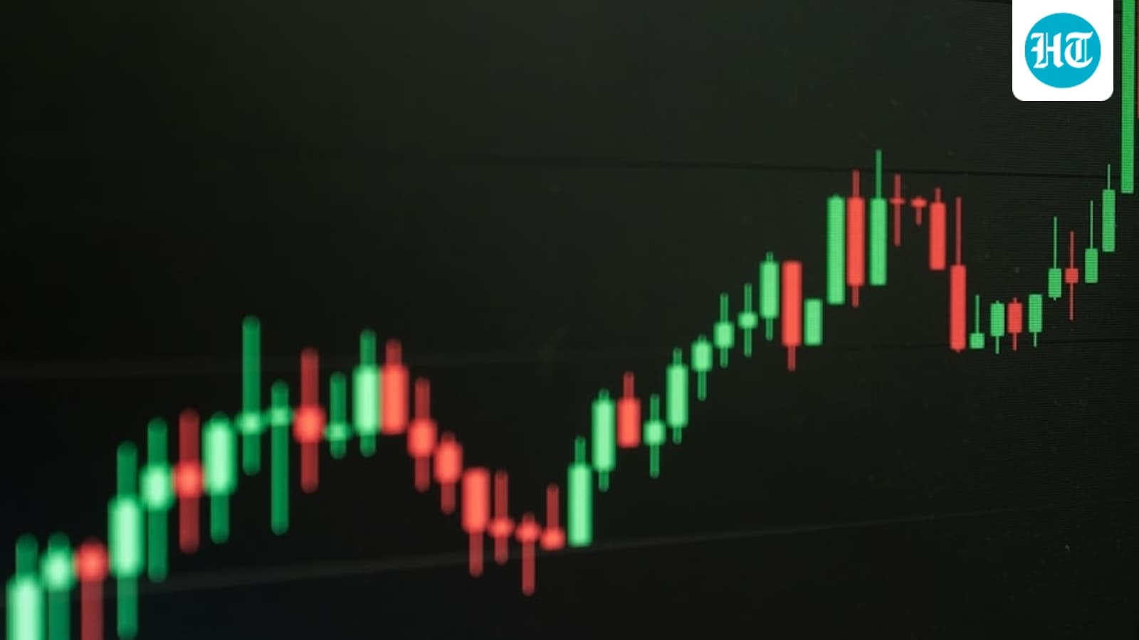 Why Sensex Suddenly Shot Up by Nearly 1,700 Points Today? Explained