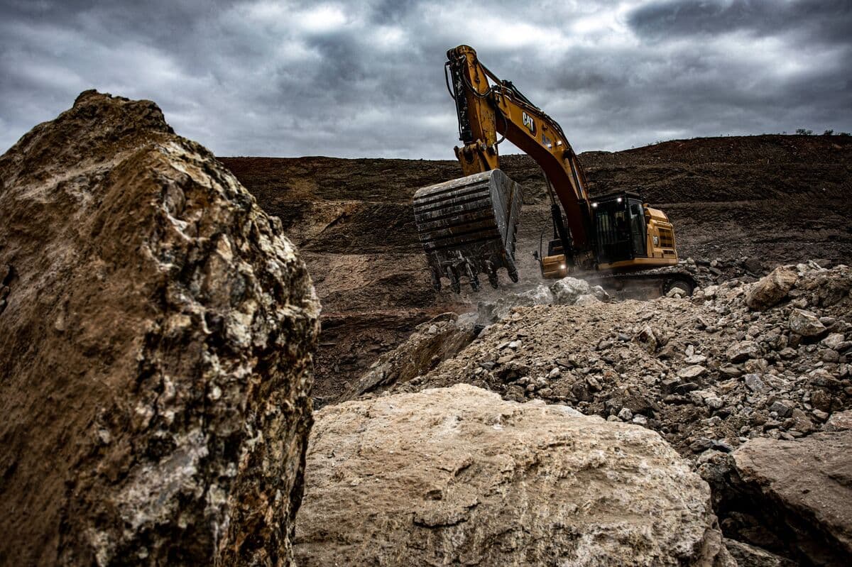 USA Rare Earth Rebuts MP Materials Lawsuit as Rare Earth Rivalry Intensifies