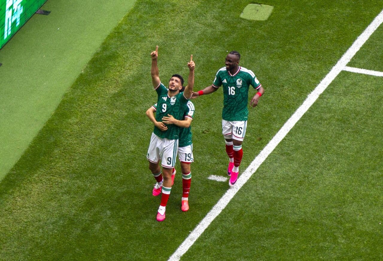 Mexico vs. Czech Republic 2026 World Cup: Kickoff Time, TV Channel & Live Stream