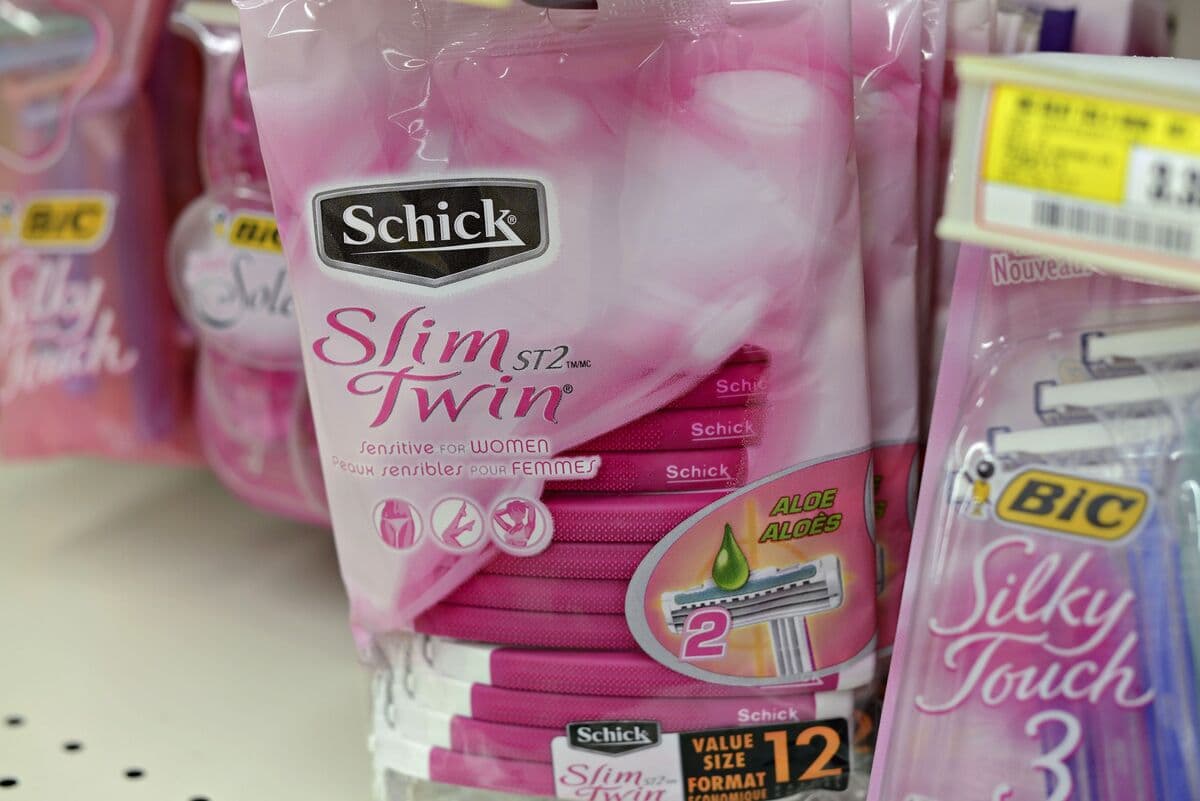 Schick Razor Maker Edgewell Rejects Unsolicited Takeover Bid from Yellow Wood Partners