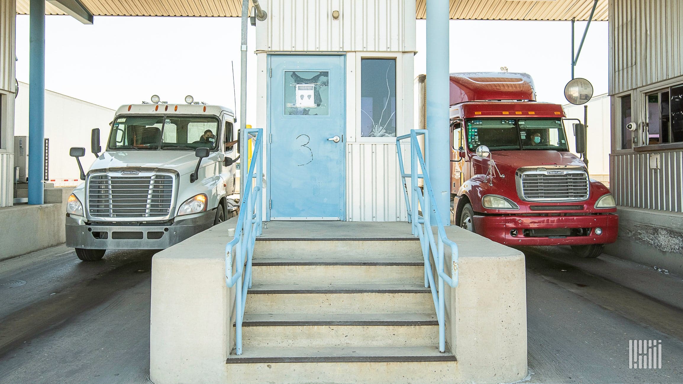 FMCSA Eliminates CDL Violation Self-Reporting Requirement Across the US