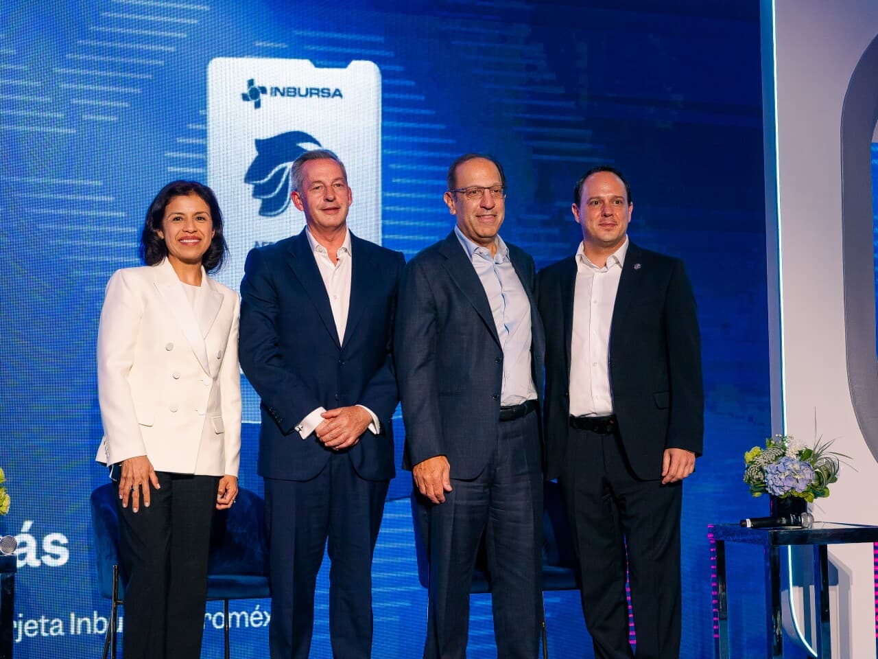 Inbursa and Aeroméxico Launch New Travel Credit and Debit Cards to Reward Every Purchase