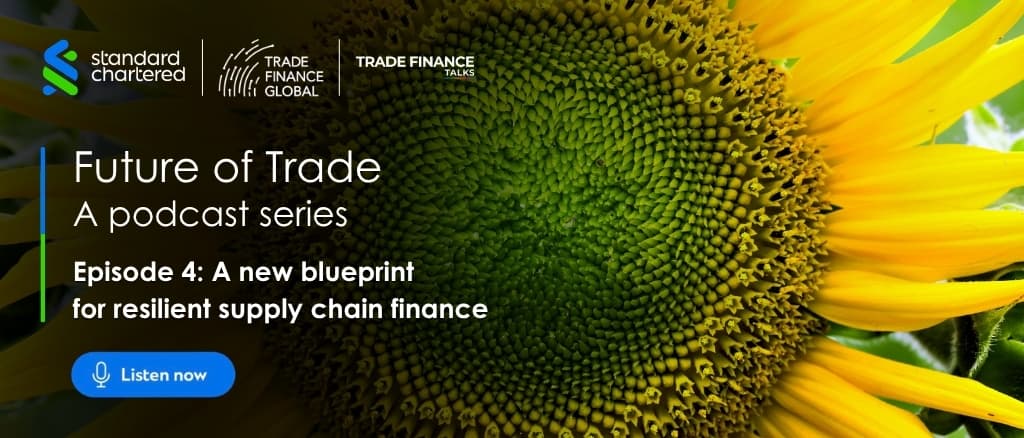 A New Blueprint for Resilient Supply Chain Finance