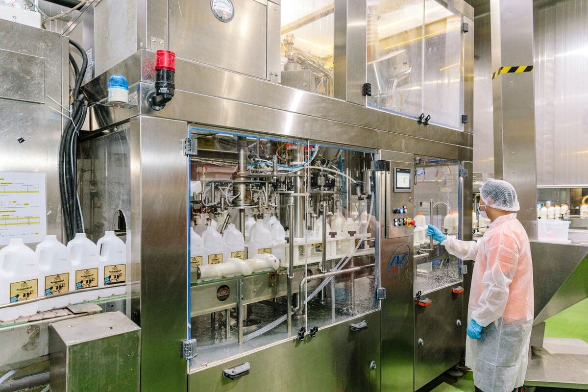 Plastics Shortages to Keep Food Prices High After War Disruptions