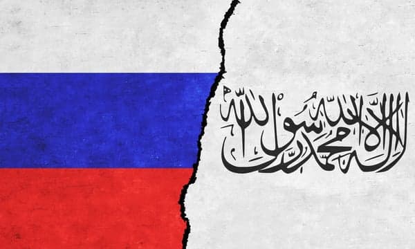 What to Make of the Emergence of a Russia-Taliban Security Alliance