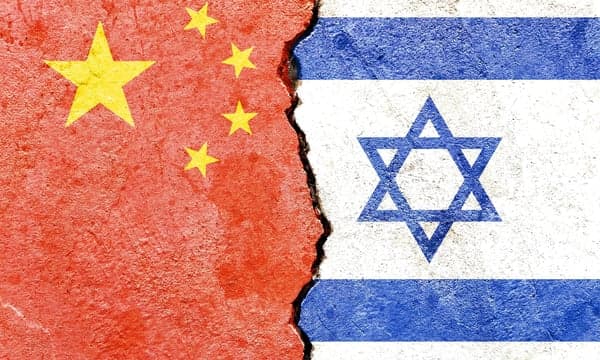 The Geopolitics of China-Israel Trade and Investment: Key Insights