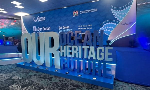 Beijing's Bullying of Taiwan Threatens Ocean Ecology