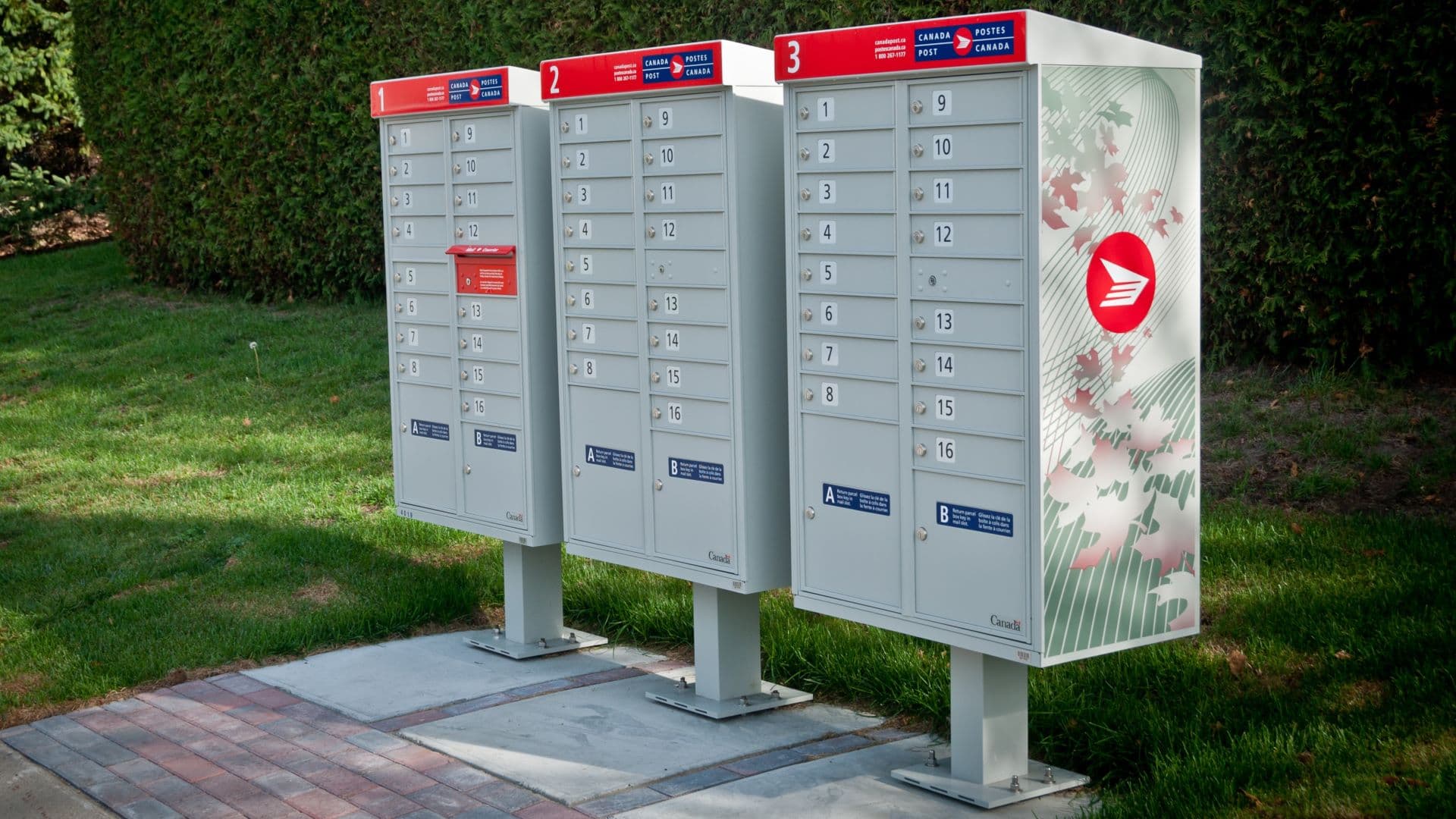 Canada Post to End Door-to-Door Delivery for 620,000 Addresses by 2027