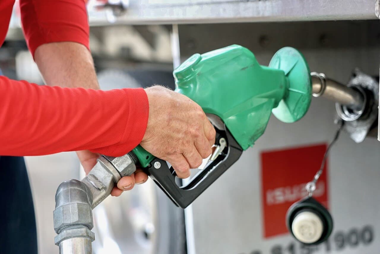 Mexico's Treasury Keeps Premium Gasoline Subsidy at Zero for Third Consecutive Week