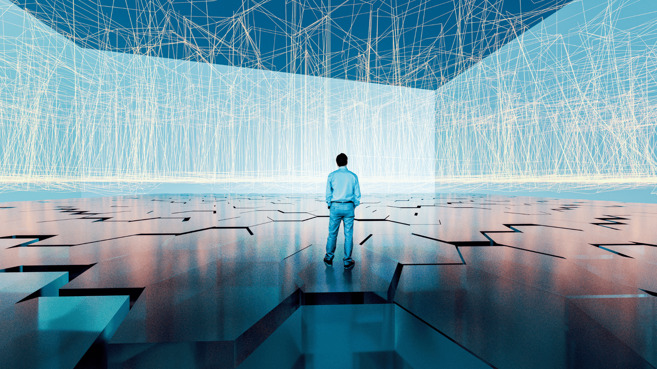 Strategy in an Age of Geopolitical Volatility: How Business Leaders Can Stop Reacting and Start Leading