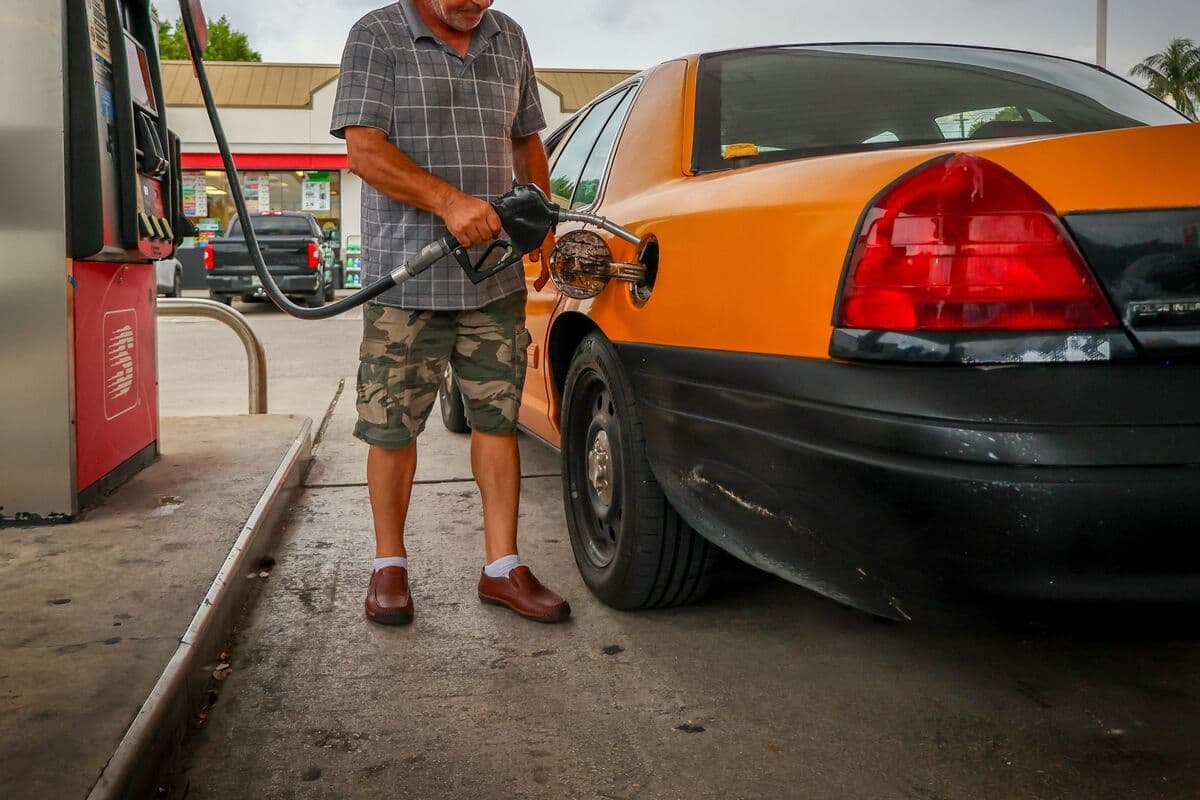 Trump Orders DOJ to Investigate High Gasoline Prices: What It Means for American Consumers