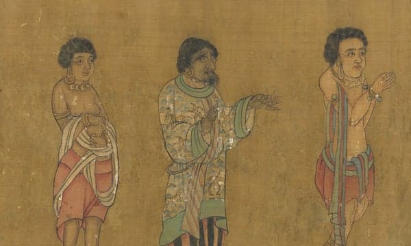 Why India Does Not Interest China: A Deep Dive Into the Sino-Indian Perception Gap