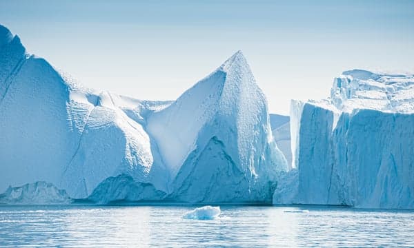 From Space to the Polar Depths: China Aims for a Three-Dimensional Presence in the Arctic