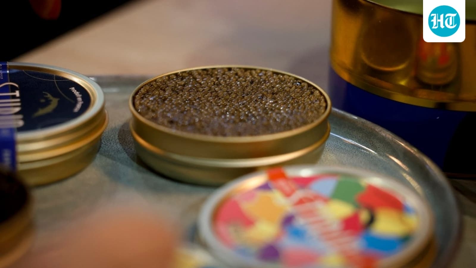 The World's Caviar King Eyes Hong Kong IPO Amid Listing Frenzy