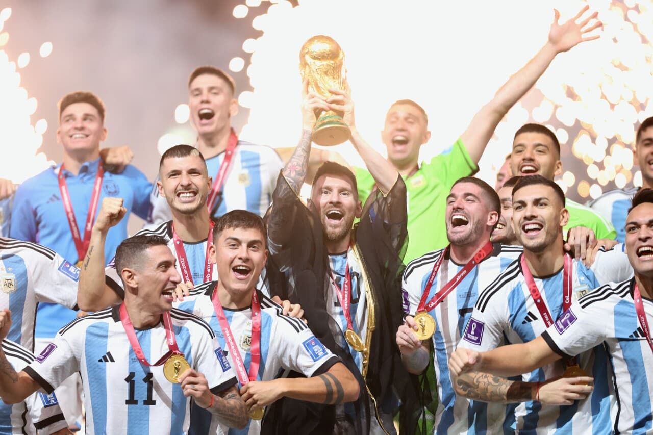 FIFA World Cup 2026 Prize Money: The Champion Will Earn a Record $62.5 Million