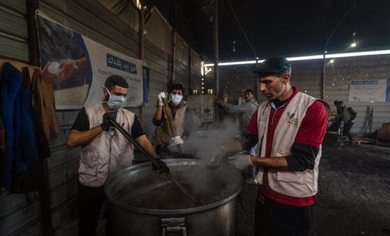 UN Security Council Puts Gaza Back in the Spotlight as Humanitarian Crisis Deepens