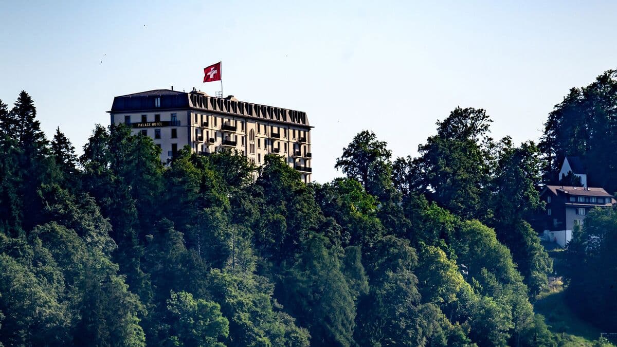US-Iran Delegations Expected in Switzerland: What the Diplomatic Summit Means for Global Peace