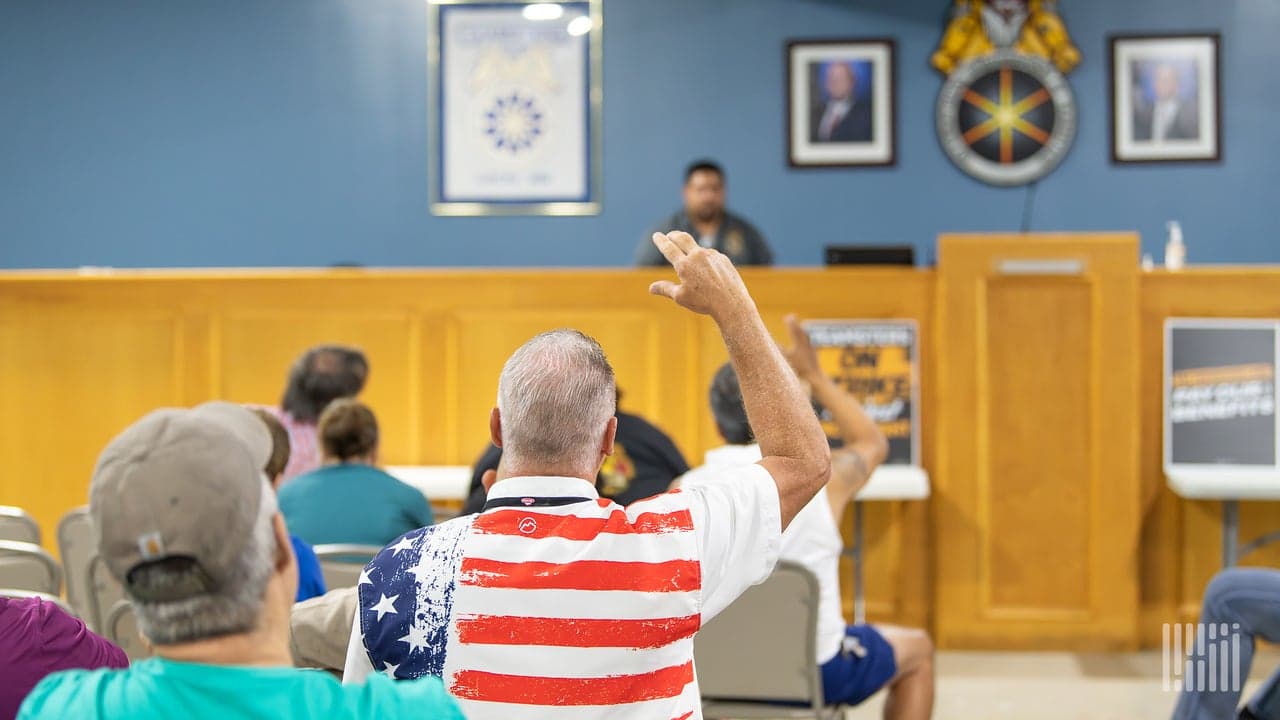 Federal Monitoring of the Teamsters Is Finally Ending After More Than 35 Years