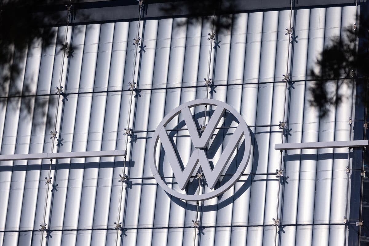 Bain Capital Nears Deal for Stake in Volkswagen's Everllence Unit