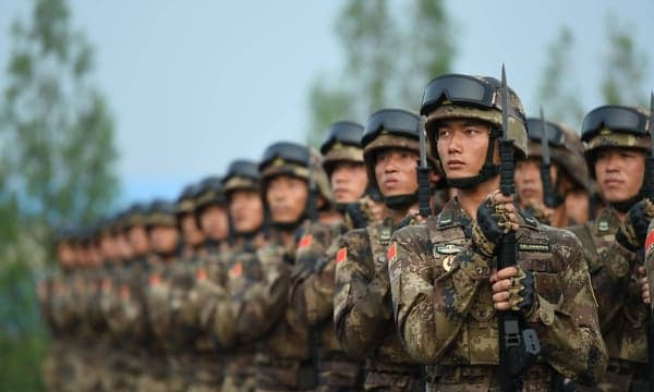 When the Davidson Window Meets the 'Xi Window': Understanding China's Taiwan Threat Timeline