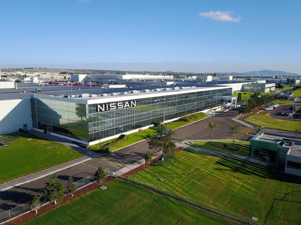 From Cars to Cures: How Morelos Is Reinventing Its Industrial Future After Nissan