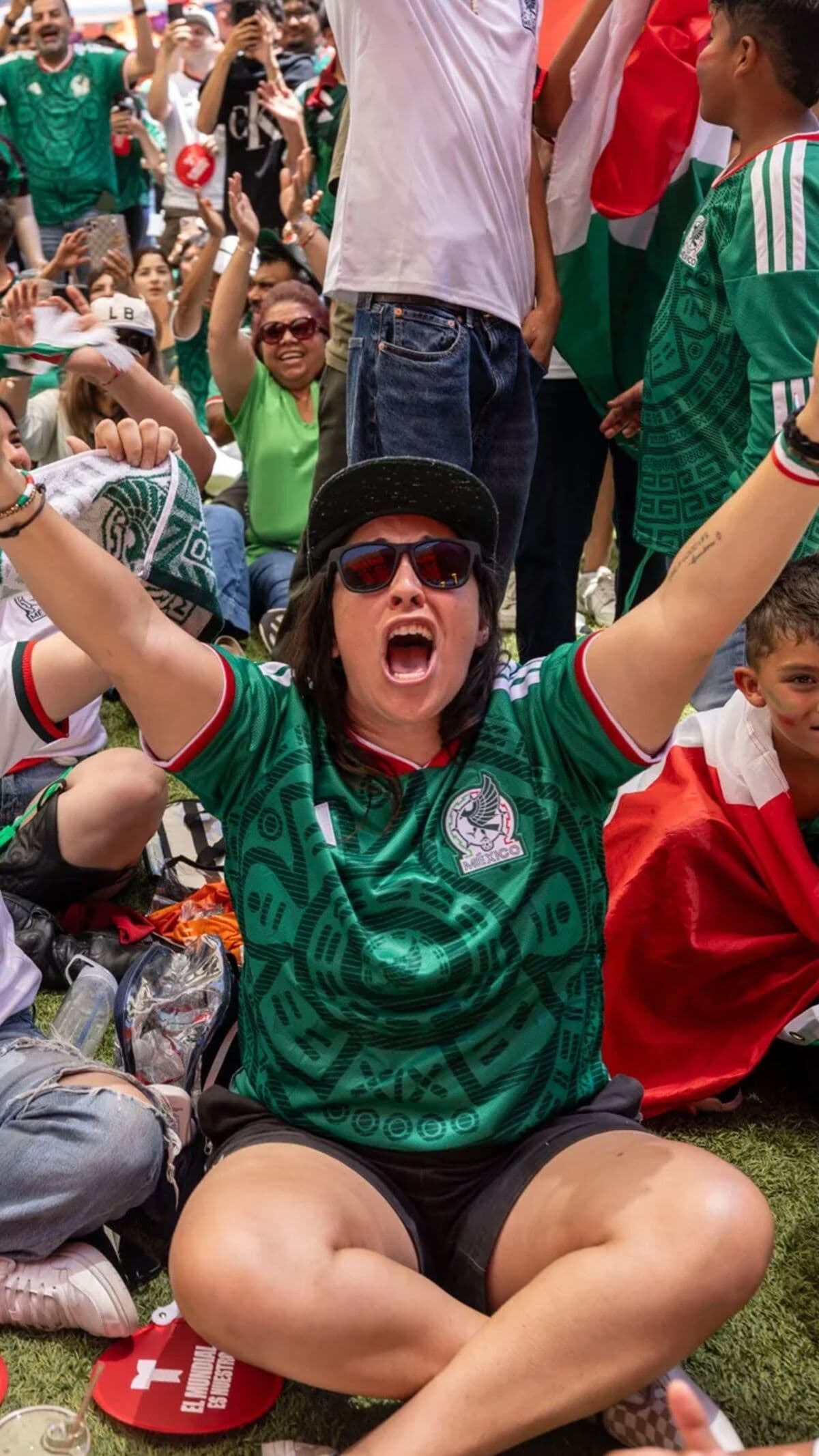 World Cup's Smooth Start Eases Concerns for Host Nations and FIFA