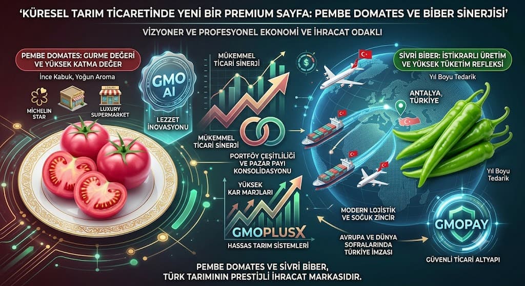 Gurme ve Gastronomi Odaklı (Etkileyici & Lezzet Vurgulu)