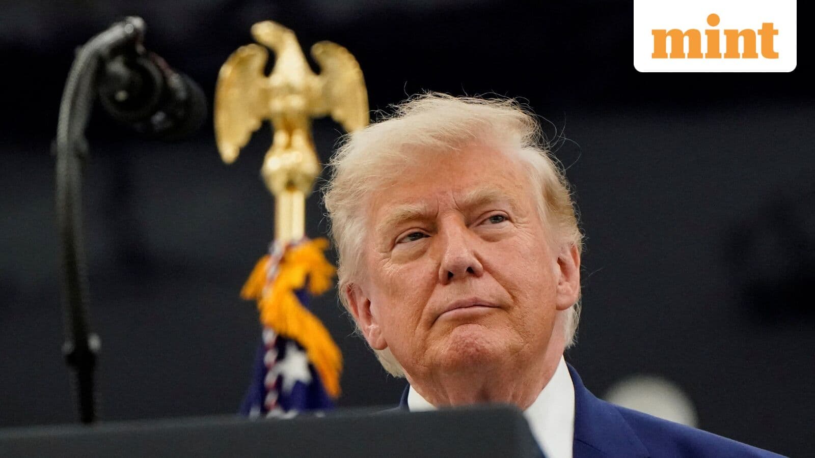 US-Iran Peace Deal: Trump Says Iran Will Get 'No Money, Not Ten Cents' as 60-Day Negotiations Begin