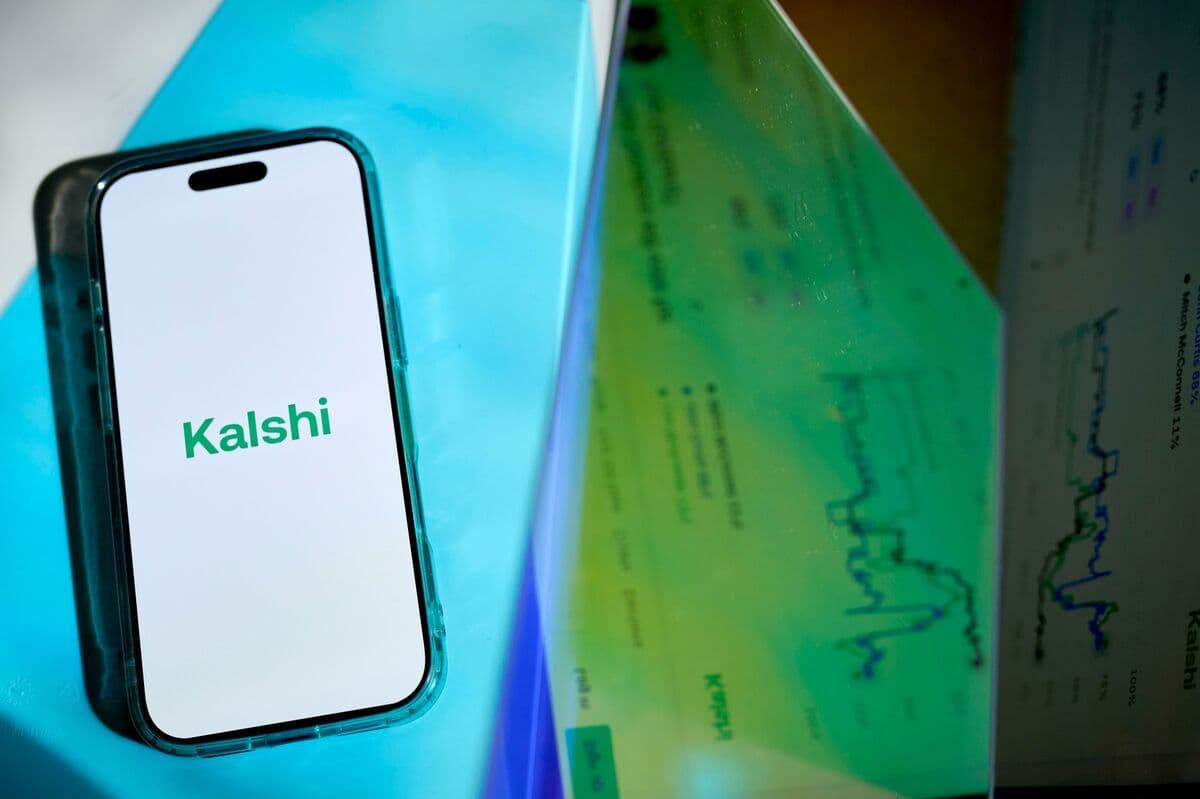 Kalshi Aims to Expand Perpetual Futures After $5.5 Billion Debut