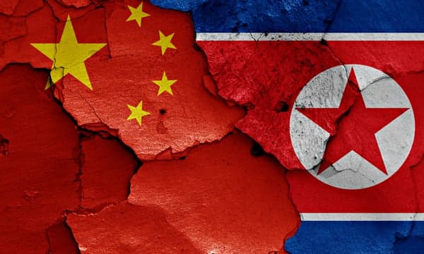 Breaking Down the State of Play in Sino-North Korean Ties